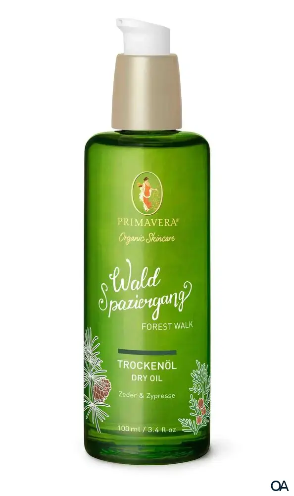 Primavera Waldspaziergang Trockenöl