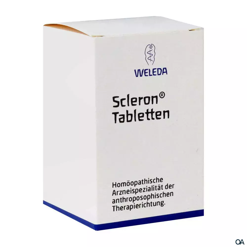 Scleron® Tabletten