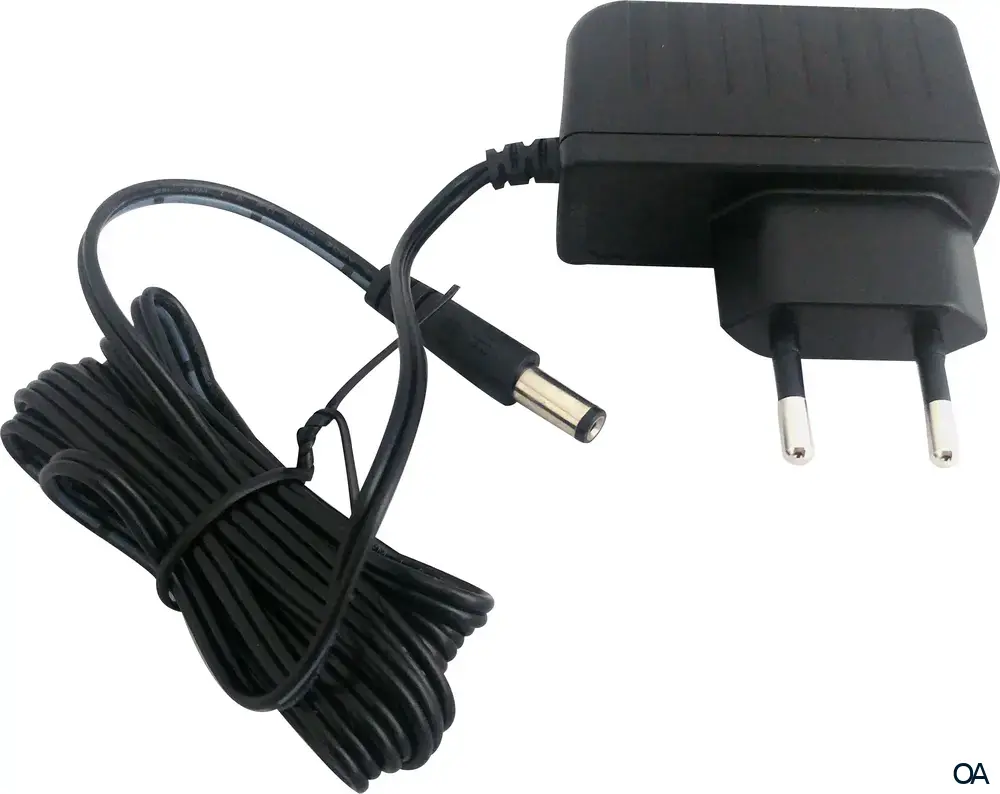 Wellion Wave Plus AC Adapter
