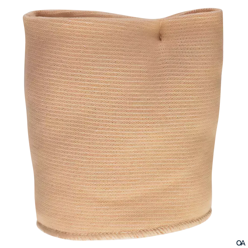 GEHWOL® Vorfußpolster mit Bandage, groß rechts GEHWOL® Vorfußpolster mit Bandage, groß rechts