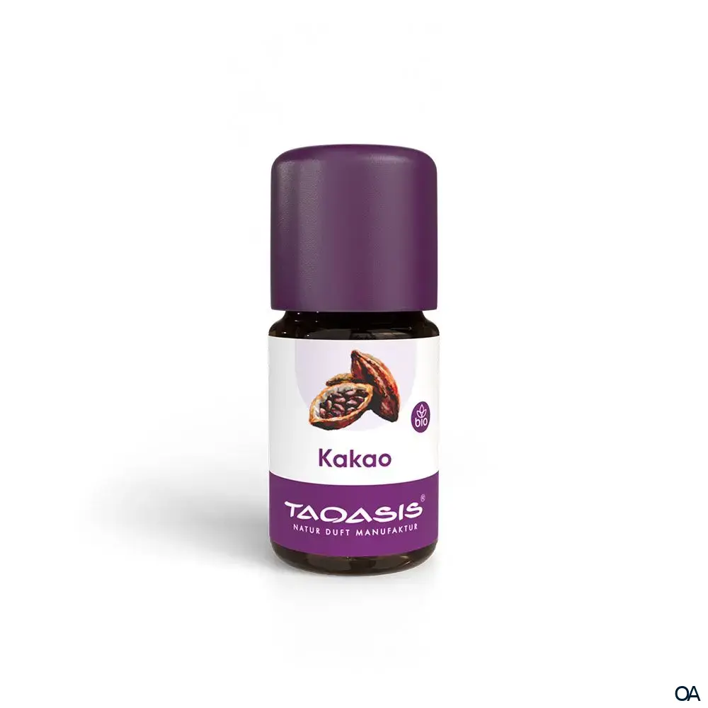 Taoasis Kakao Extrakt Bio