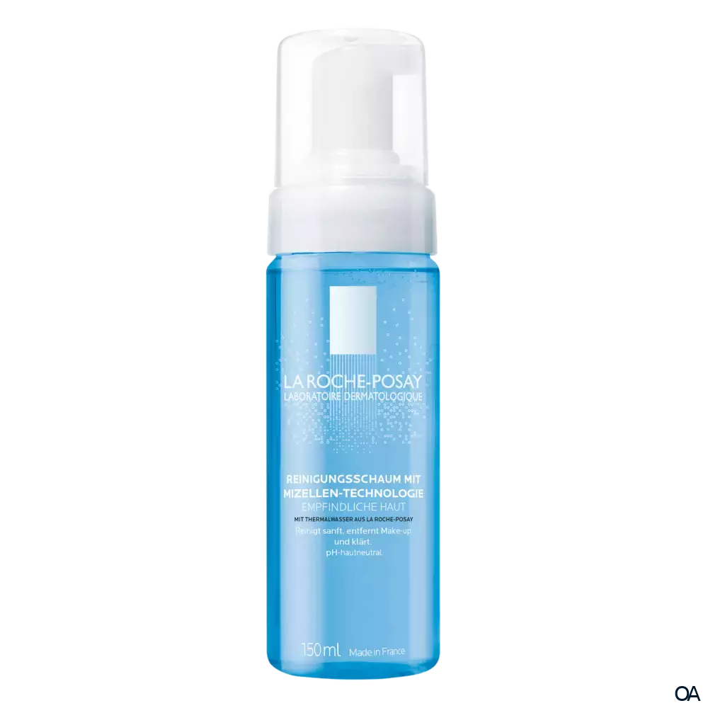 La Roche-Posay Mizellen Reinigungsschaum La Roche-Posay Mizellen Reinigungsschaum