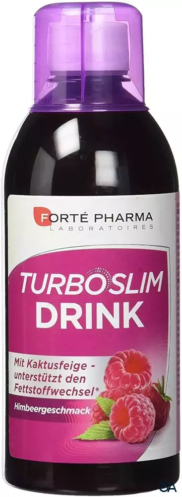 TurboSlim Drink TurboSlim Drink
