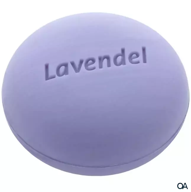 Made by Speick Bade & Duschseife Lavendel Made by Speick Bade & Duschseife Lavendel