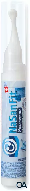 dline® NaSanFit® Nasencreme dline® NaSanFit® Nasencreme