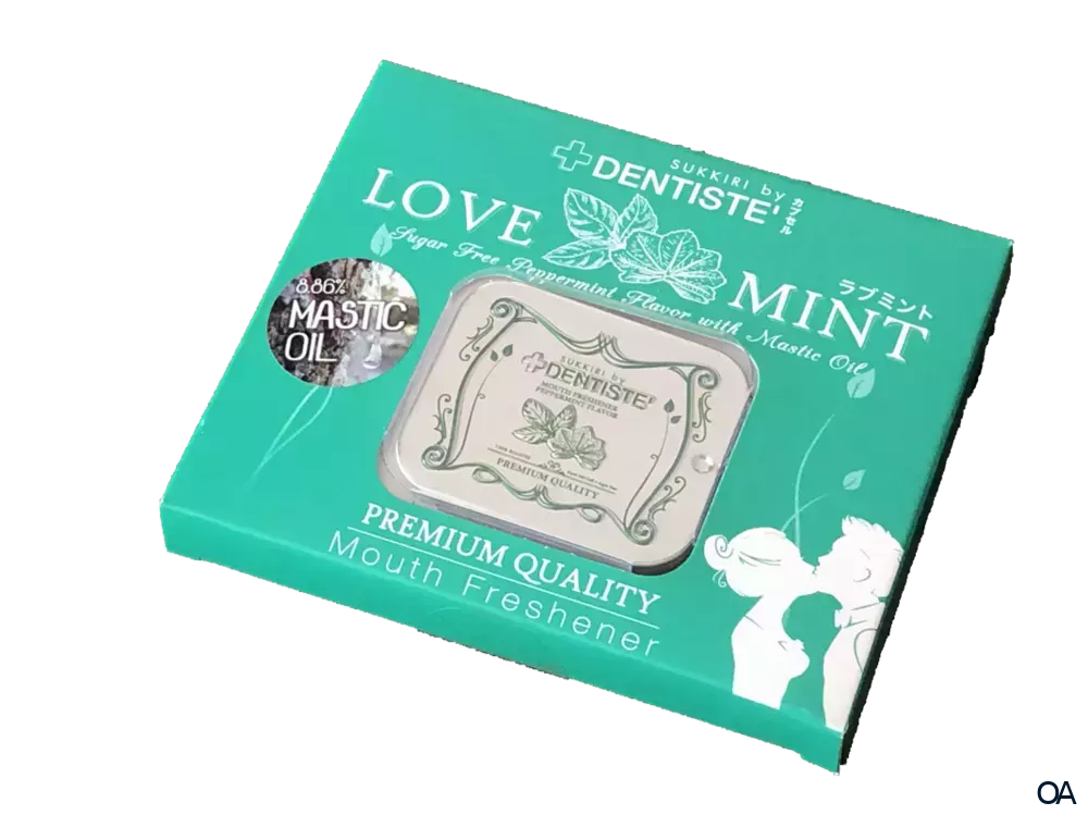 Dentiste LoveMints Dentiste LoveMints
