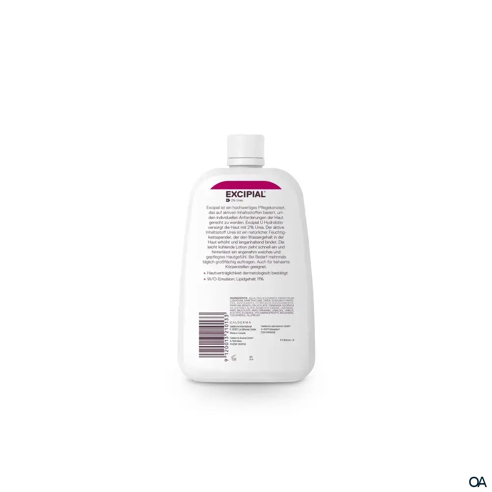 Excipial® U Hydrolotio