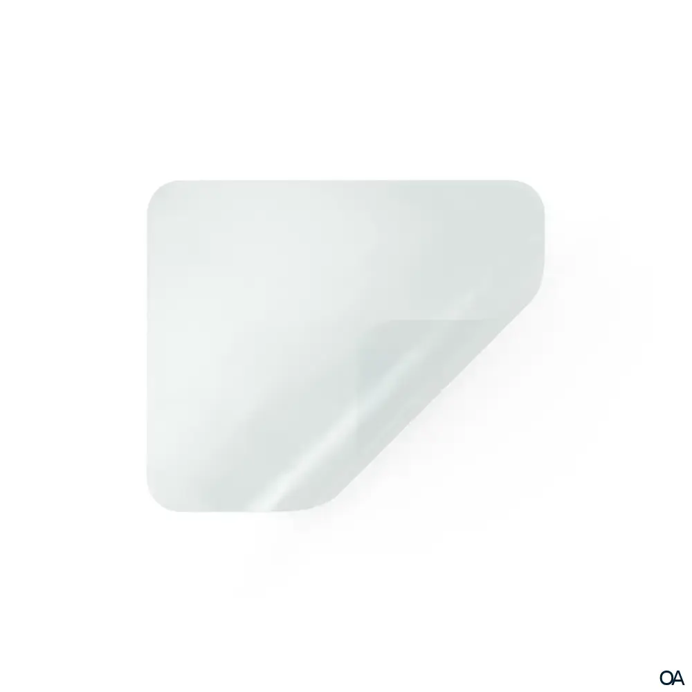 Mölnlycke® Mepitel® Film Silikonfolienverband steril, 15 x 20 cm
