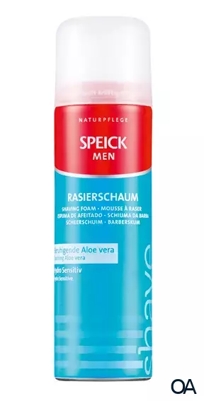 Speick Men Rasierschaum Speick Men Rasierschaum