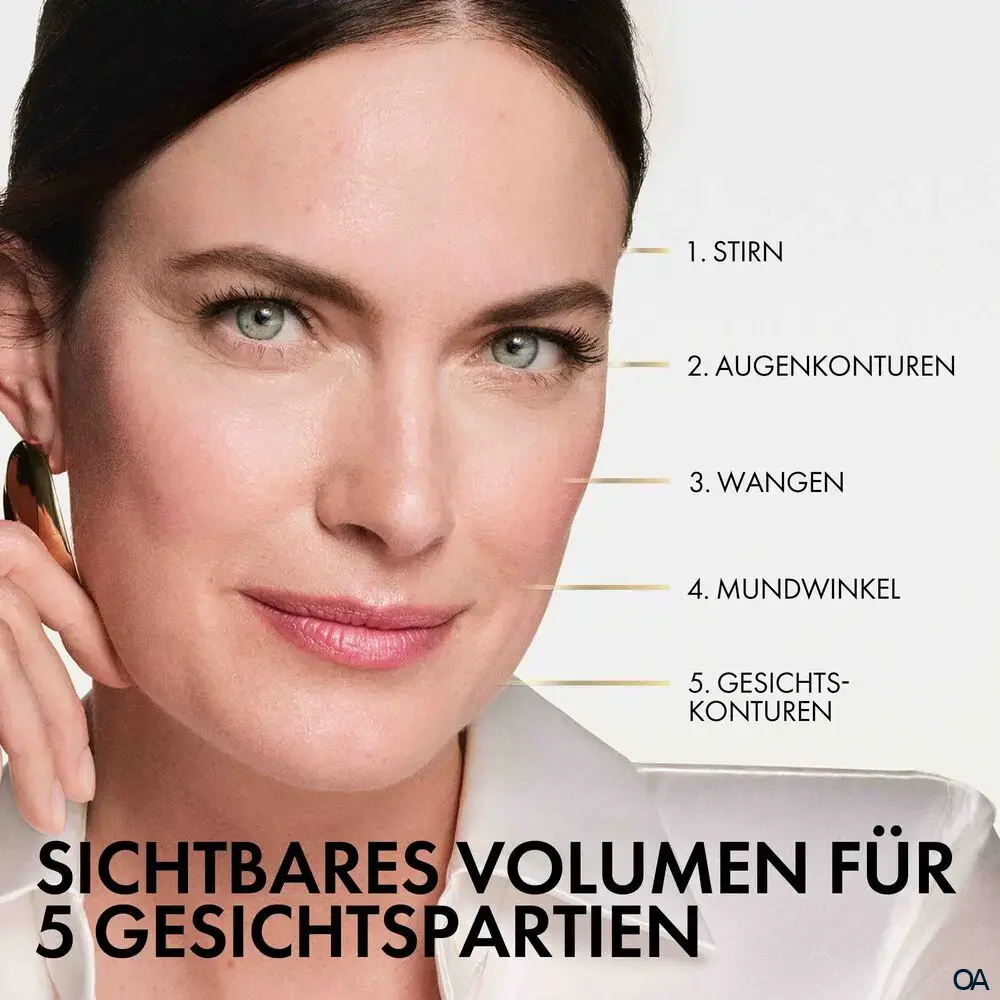 Vichy Neovadiol Longevity Pro-Volumen Creme - Nachfüllung