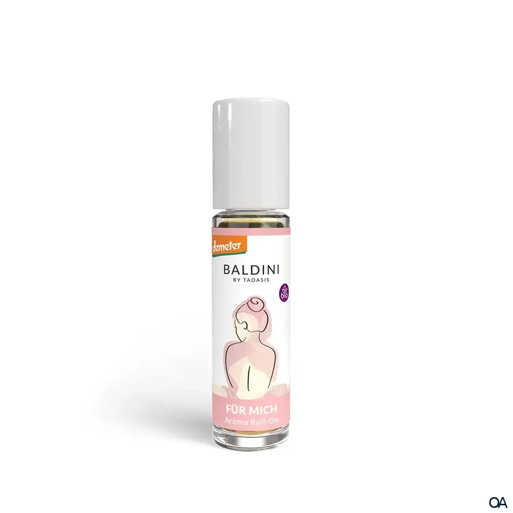 Taoasis Baldini - Für mich Roll-On bio
