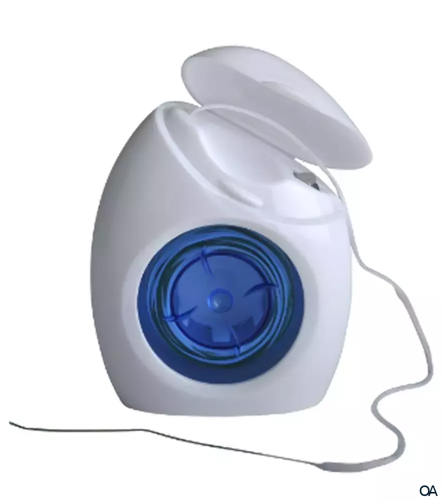 GUM® ACCESS Floss Zahnseide