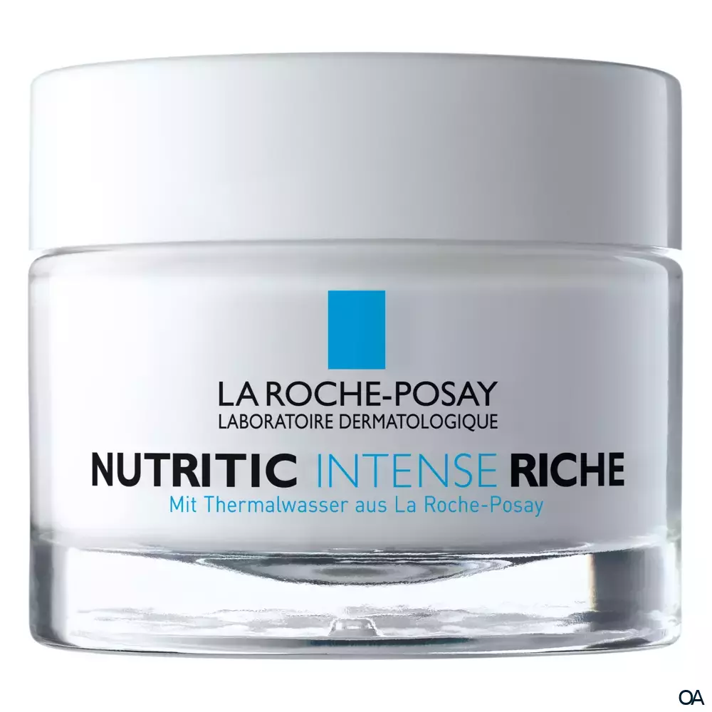 La Roche-Posay Nutritic Intense Riche La Roche-Posay Nutritic Intense Riche