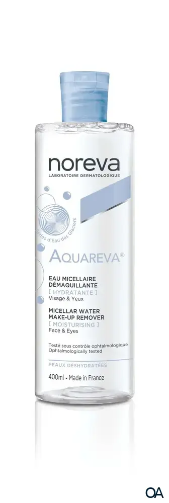 Noreva Aquareva Mizellen-Reinigungswasser Noreva Aquareva Mizellen-Reinigungswasser