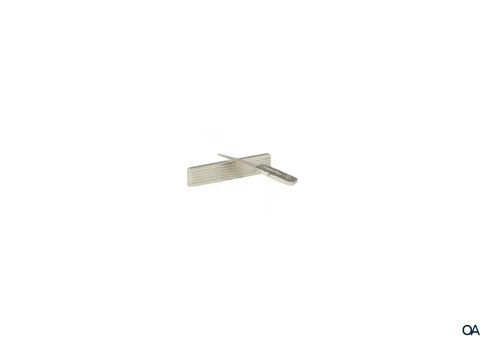 Kozbach Pharma Silberblattzahnstocher