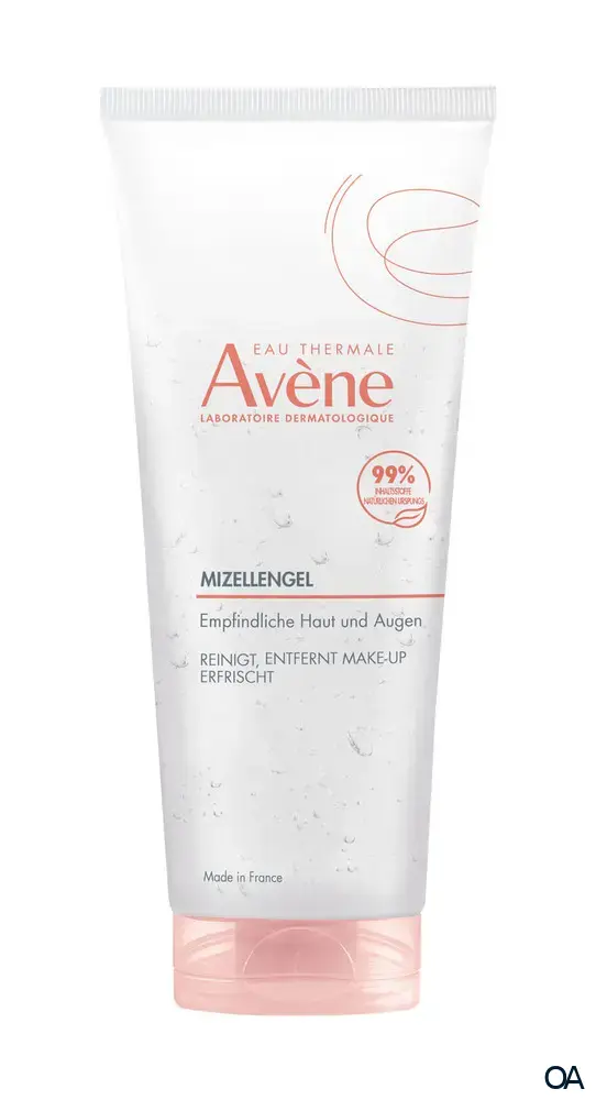 Avene Mizellengel