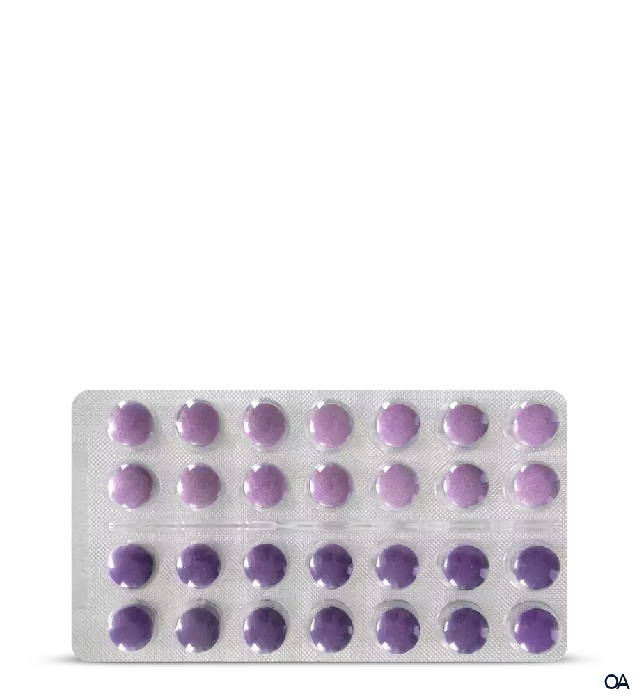 DR. THEISS FEM VITAL DUO Tabletten DR. THEISS FEM VITAL DUO Tabletten