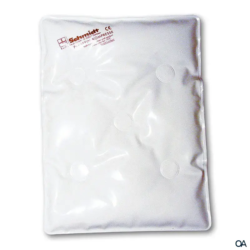 Schmidt® Thermoform® Paraffin-Kompresse Typ 1020 Universal 24 x 32 cm
