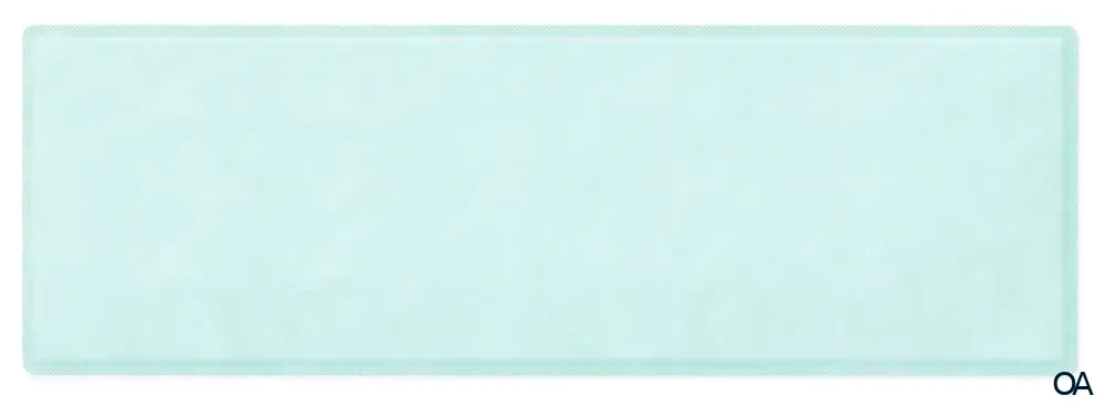RespoSorb® Super Extra starke Saugkompressen 20 x 60 cm