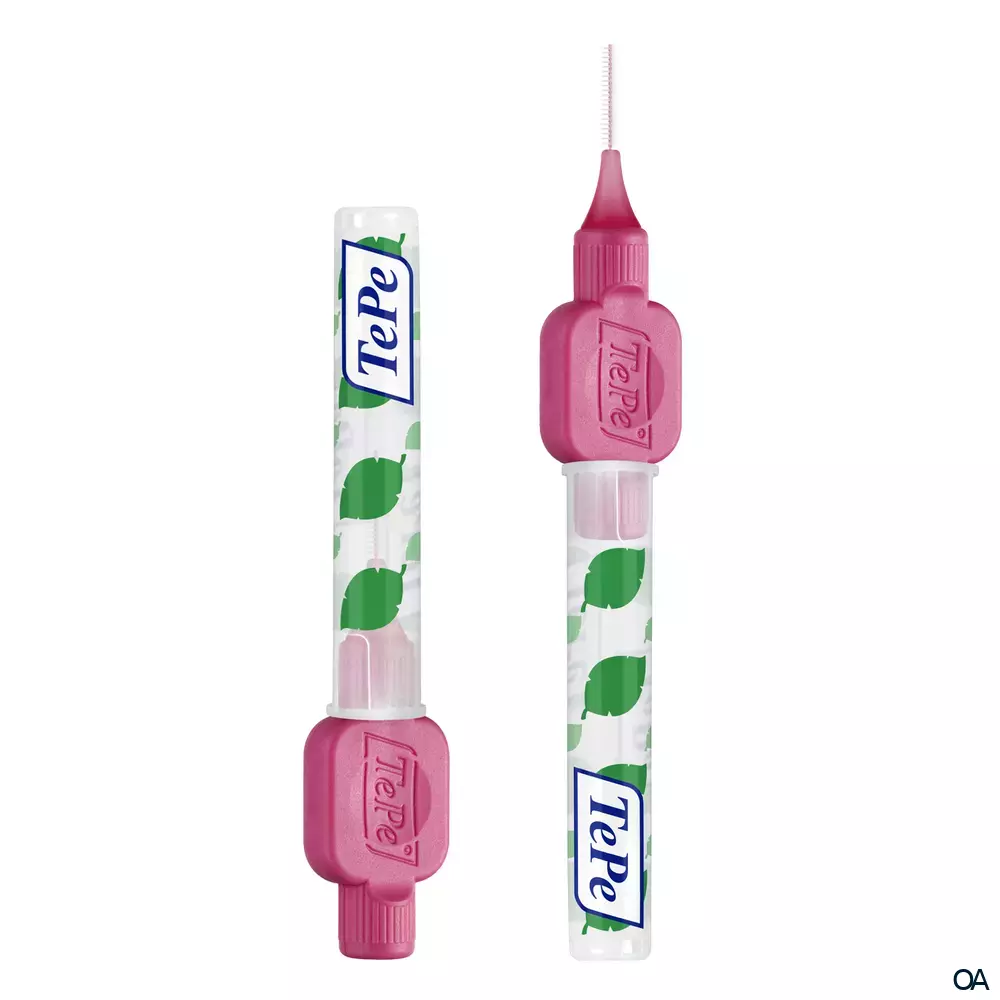 TePe® Interdentalbürste Original Pink 0,4 mm TePe® Interdentalbürste Original Pink 0,4 mm