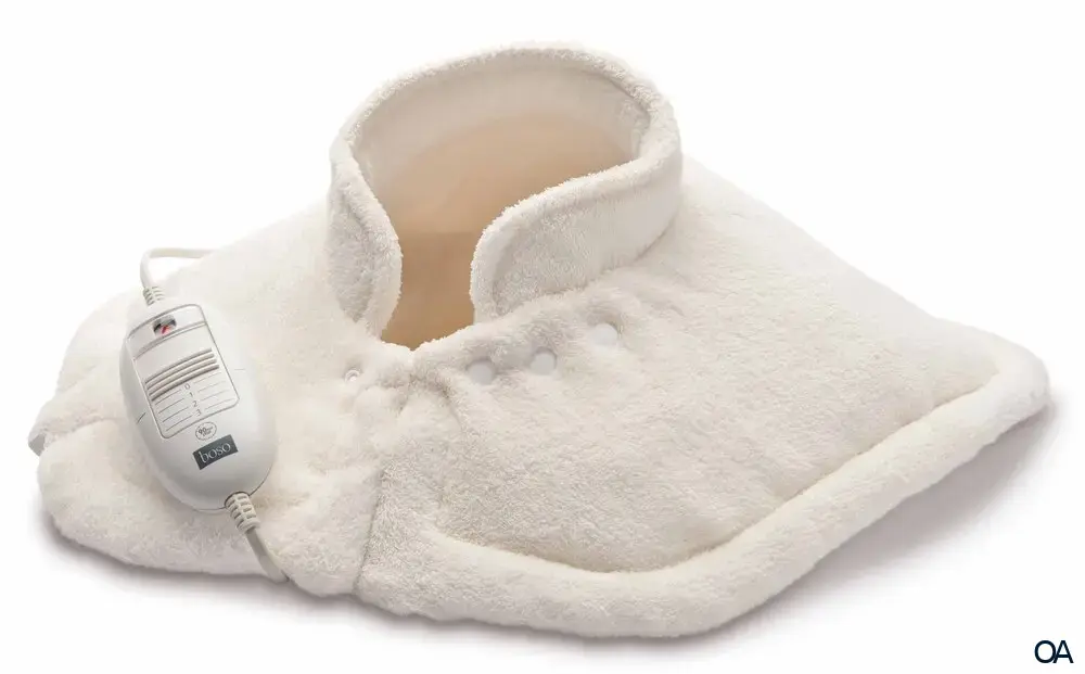 bosotherm 1600 Schulter-Nacken-Heizkissen bosotherm 1600 Schulter-Nacken-Heizkissen