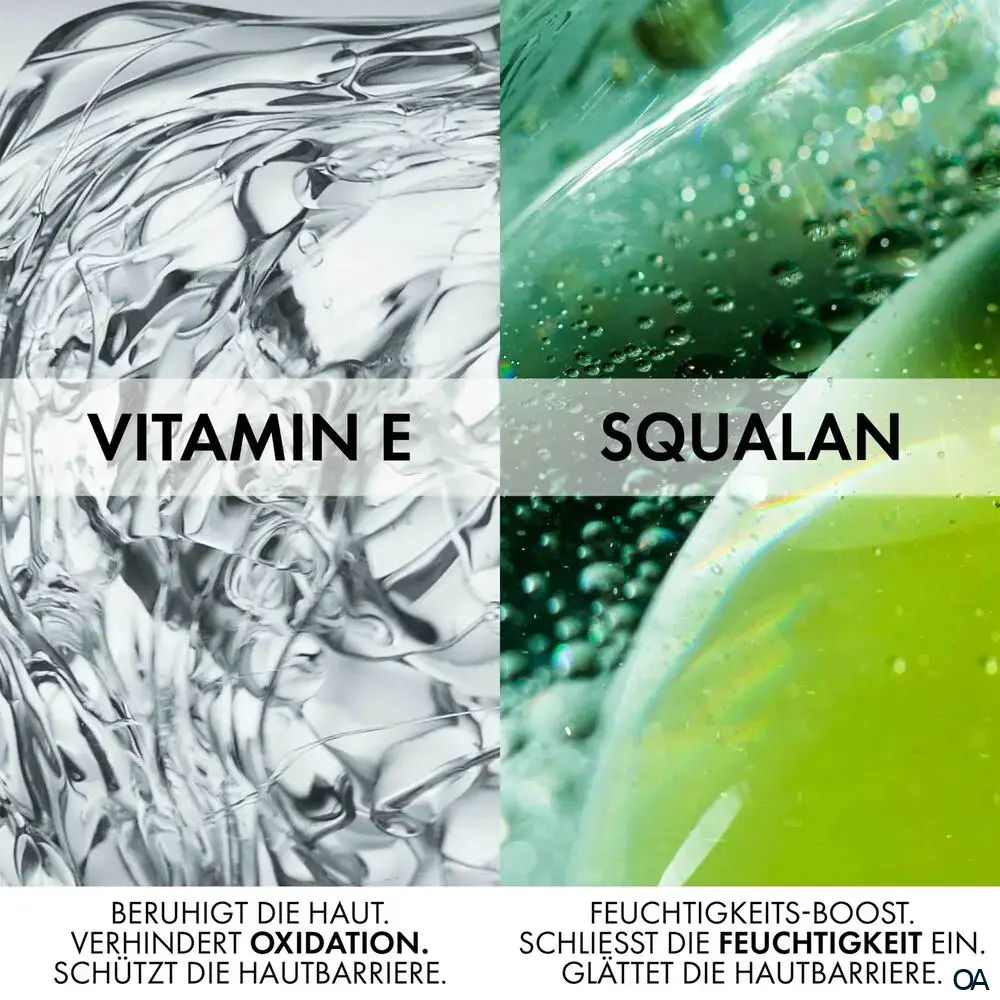 Vichy Capital Soleil Cell Protect LSF 30 Transparentes Sonnenöl