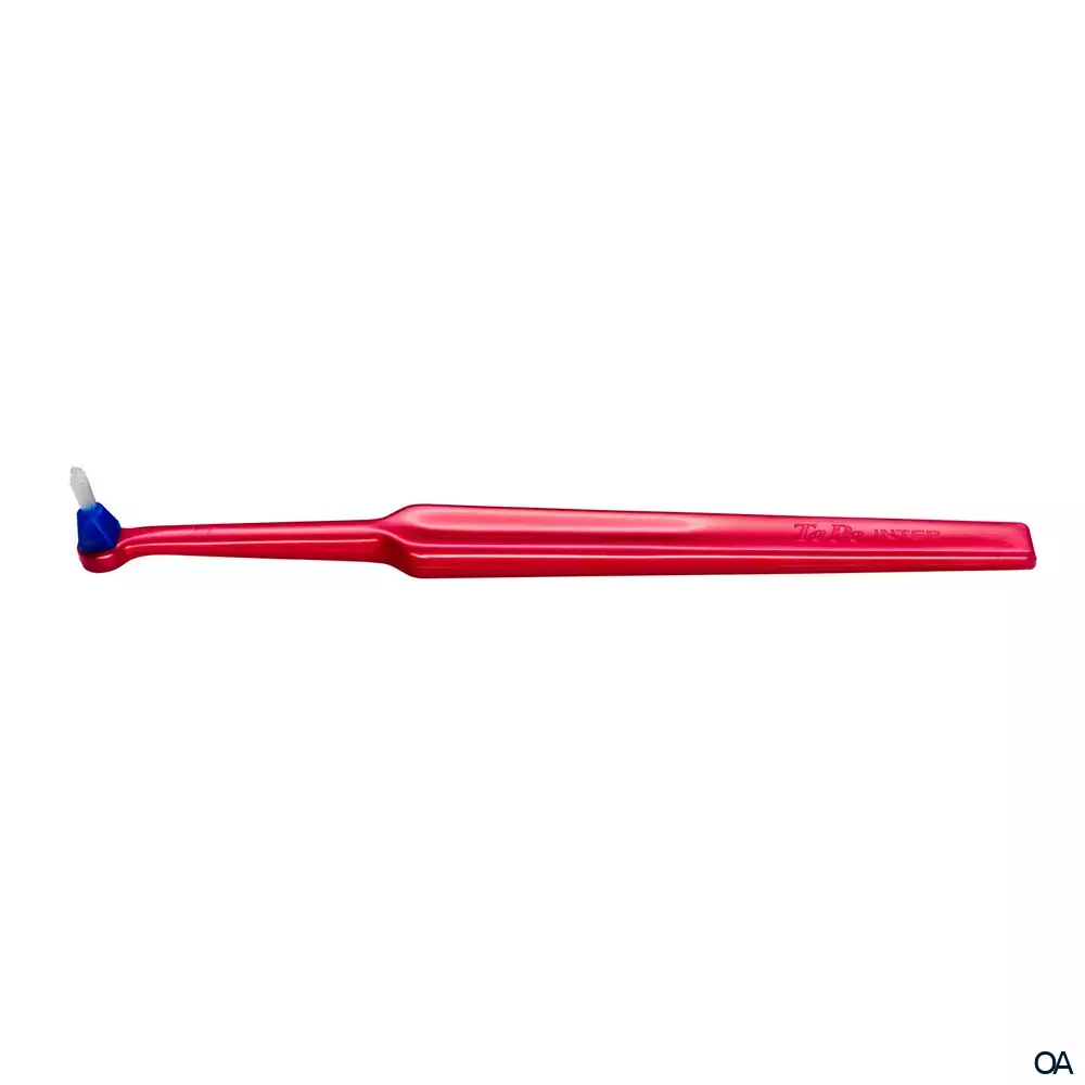 TePe Interspace™ Medium Spezialbürsten