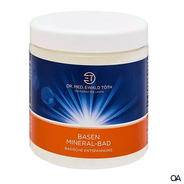 Dr. Töth Basen Mineral Bad