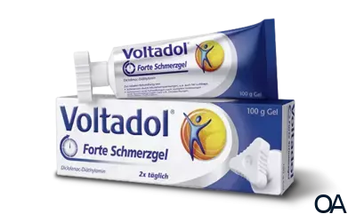 Voltadol® Forte Schmerzgel