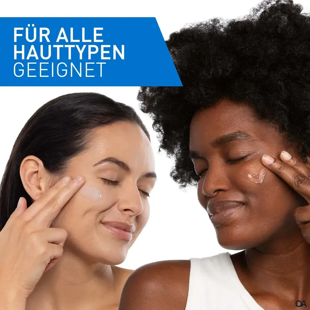 CeraVe Feuchtigkeitsspendendes HA Water Gel