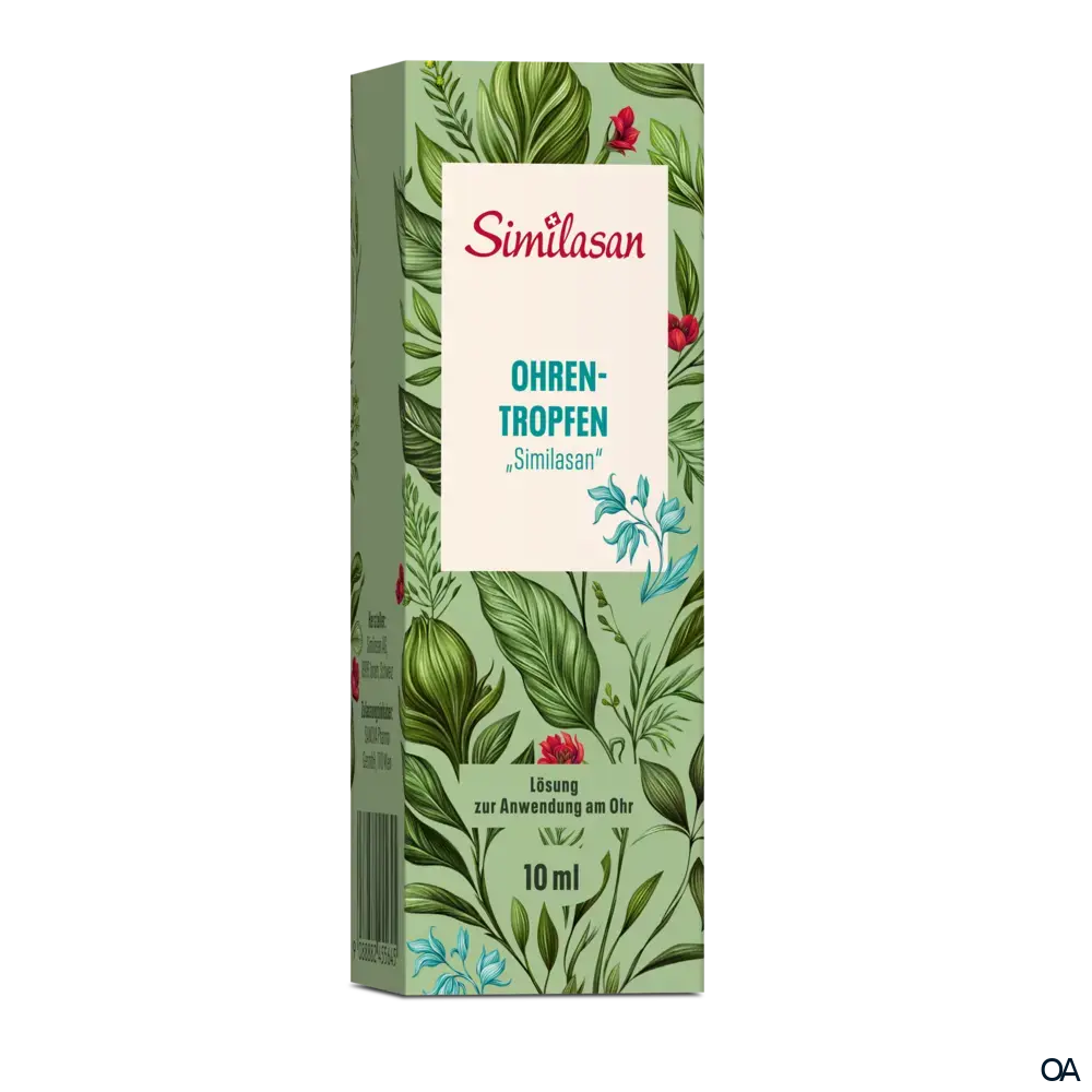 Similasan Ohrentropfen