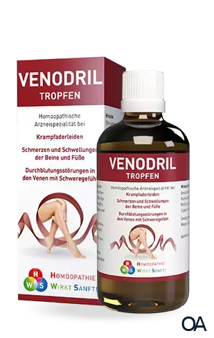 Venodril Tropfen Venodril Tropfen
