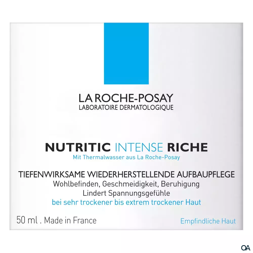 La Roche-Posay Nutritic Intense Riche La Roche-Posay Nutritic Intense Riche