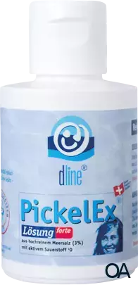 dline® PickelEx® - Lösung-forte dline® PickelEx® - Lösung-forte
