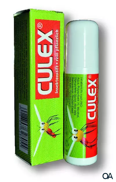 CULEX® Insektenstift CULEX® Insektenstift