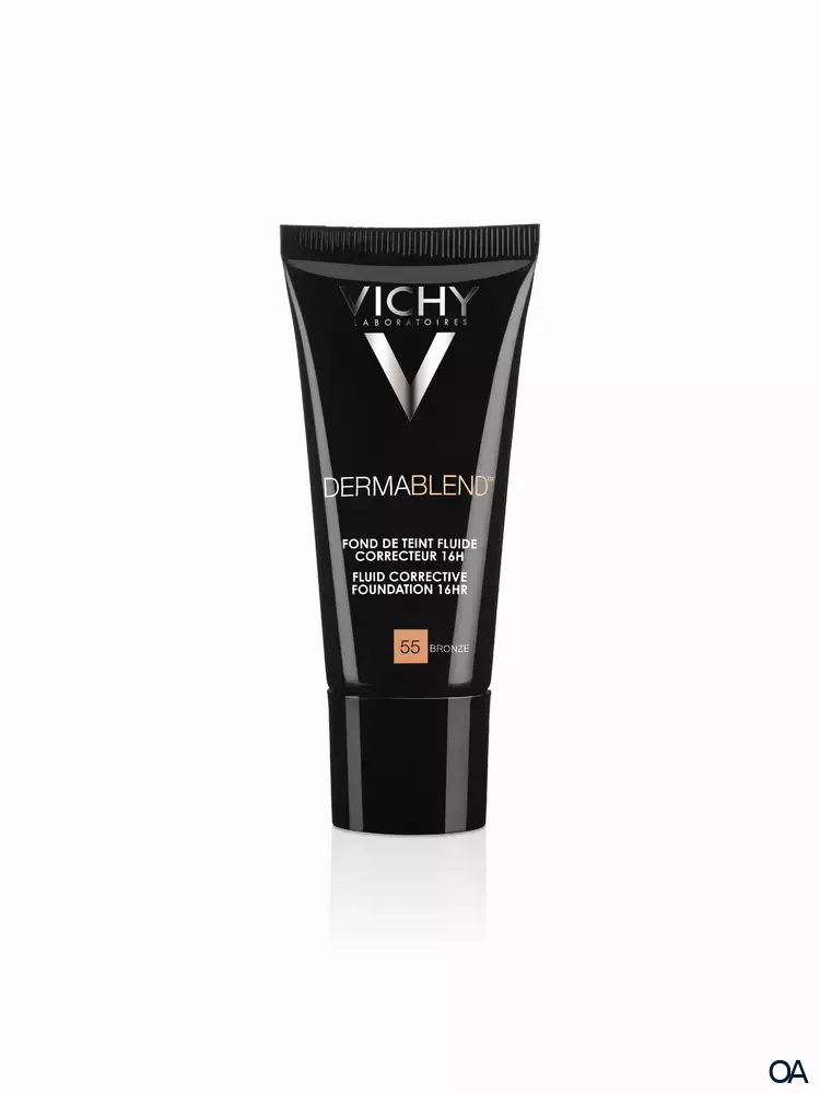 VICHY Dermablend Fluid