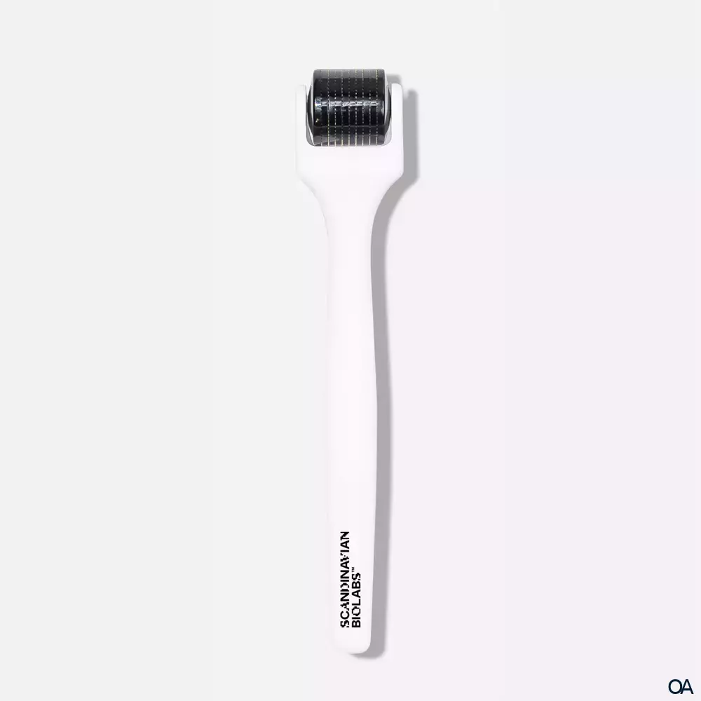 Scandinavian Biolabs™ Scalp Activation Roller Scandinavian Biolabs™ Scalp Activation Roller