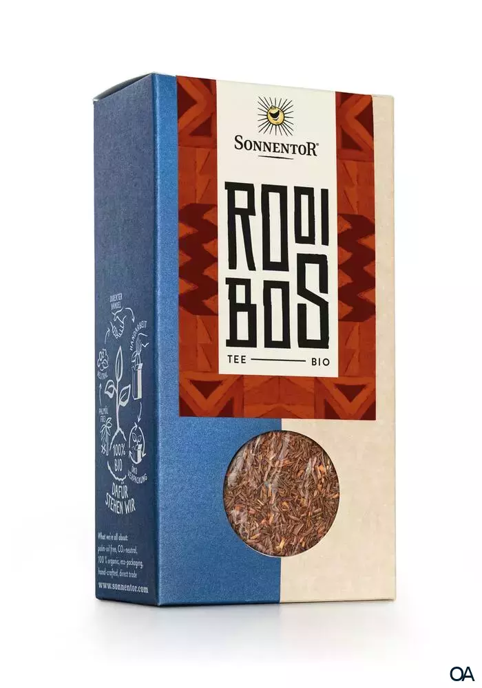 Sonnentor Rooibos Tee lose Sonnentor Rooibos Tee lose