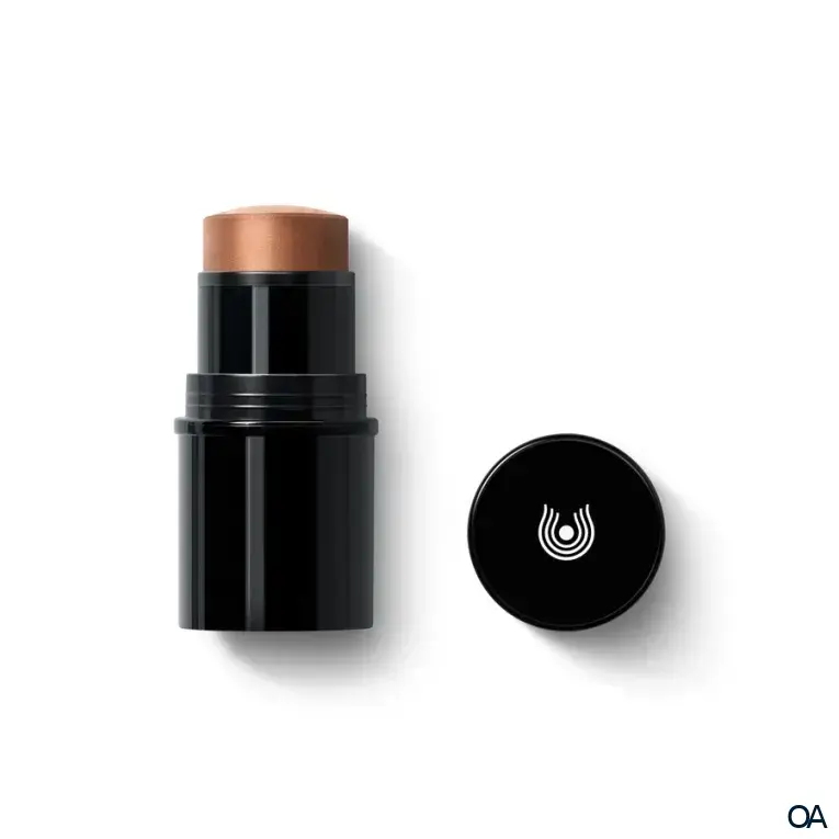 Dr. Hauschka Lip to Cheek Blush Stick - 04 gold