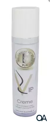 MVO VIP Creme