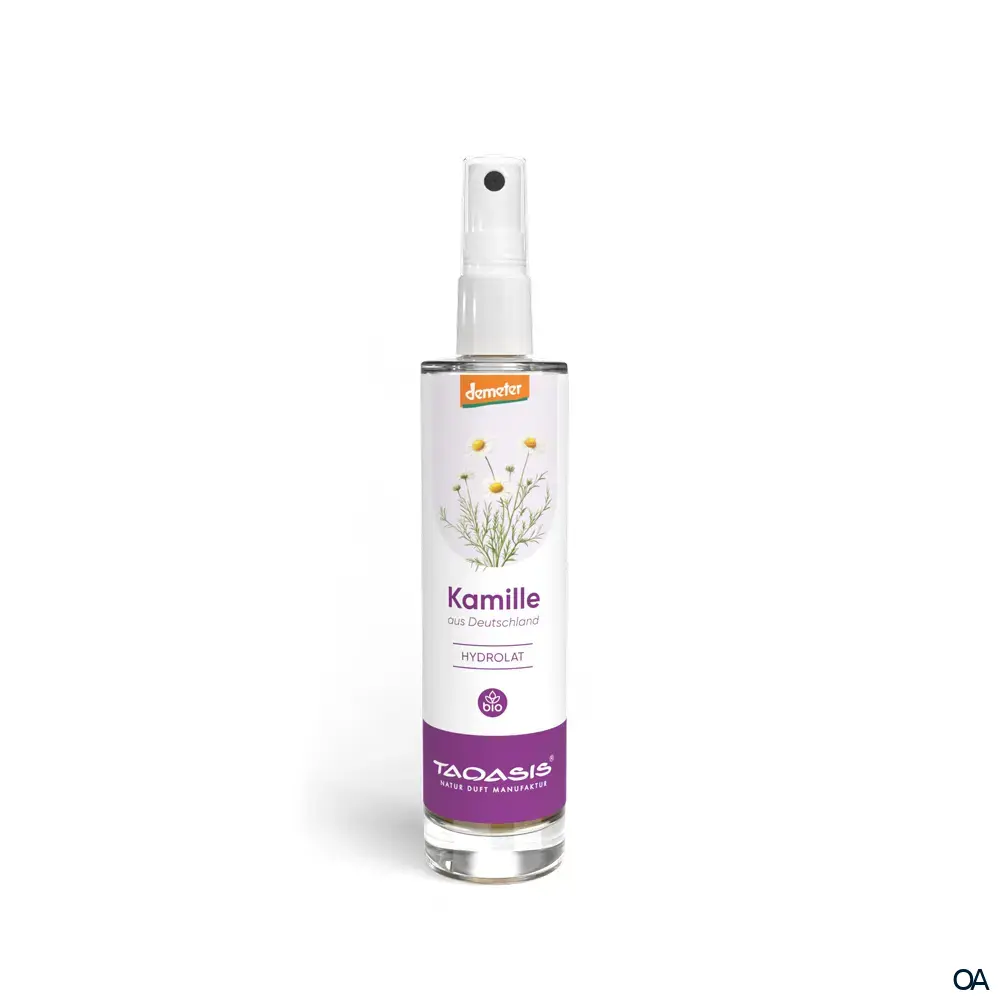 Taoasis Hydrolat Kamille Spray