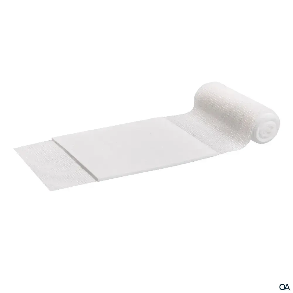 DermaCare® Verbandpäckchen DIN groß, steril
