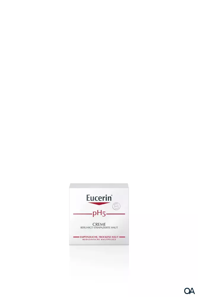Eucerin® pH5 Creme Eucerin® pH5 Creme