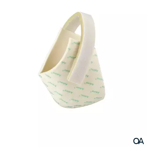 Askina® Heel Anatomischer Fersenverband 225 cm2 Askina® Heel Anatomischer Fersenverband 225 cm2