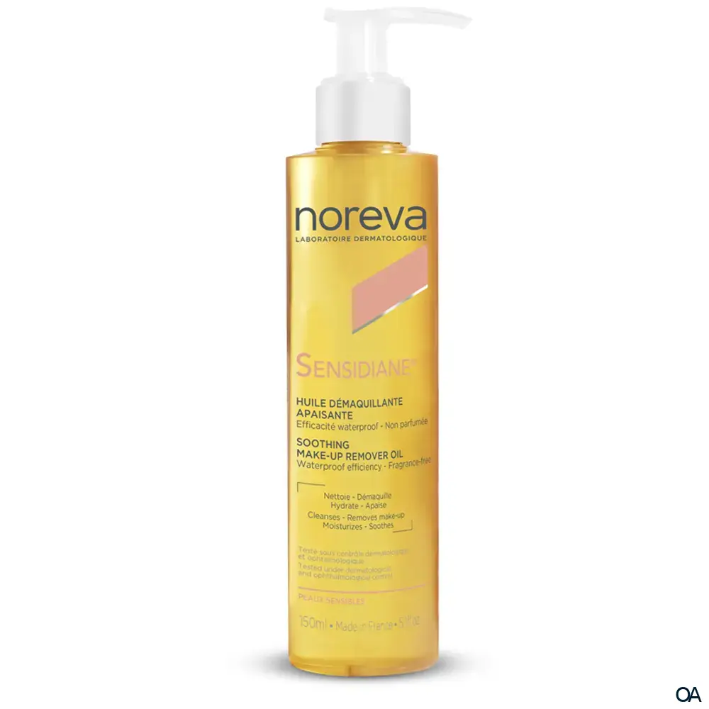 Noreva Sensidiane beruhigendes Reinigungsöl Noreva Sensidiane beruhigendes Reinigungsöl