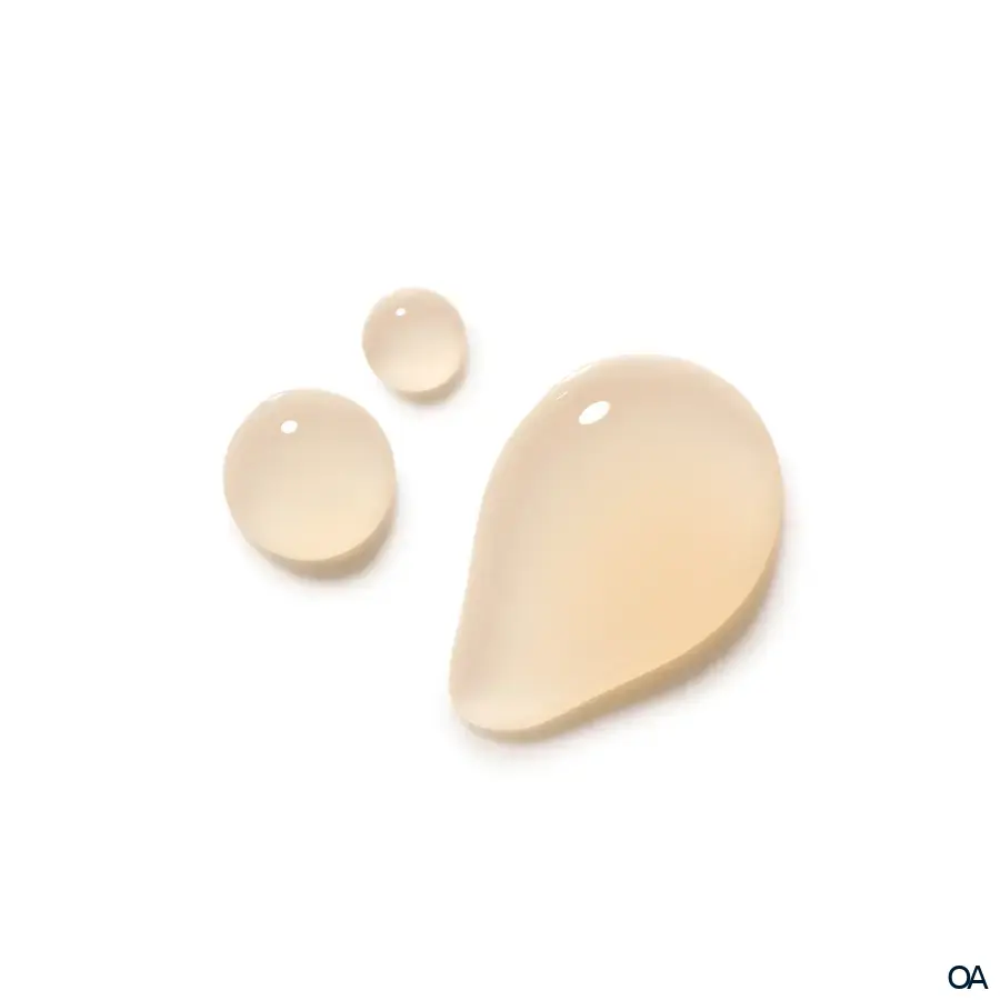 Dr. Hauschka Nachtserum Dr. Hauschka Nachtserum