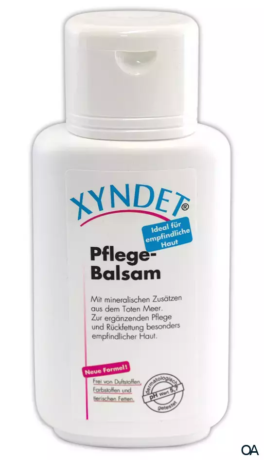 XYNDET Pflege-Balsam XYNDET Pflege-Balsam