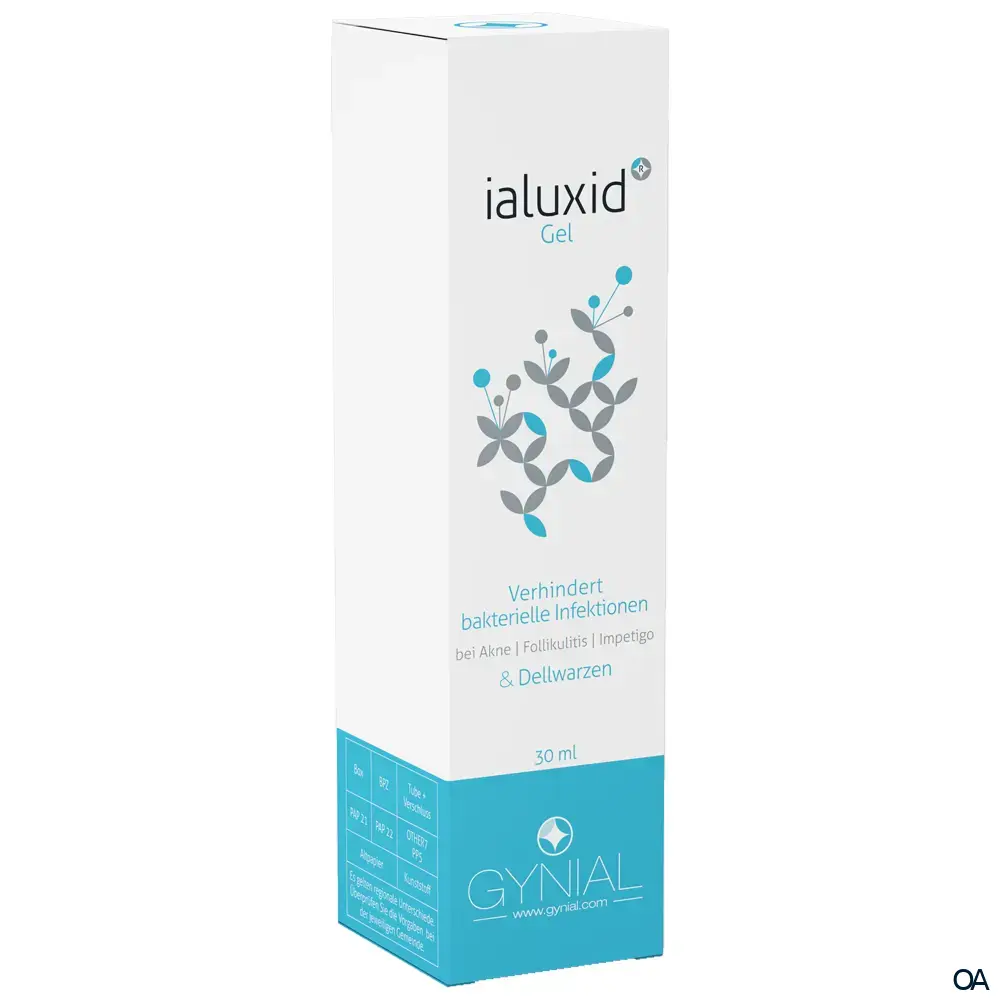 ialuxid® Gel