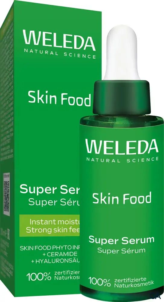 Weleda Skin Food Super Serum