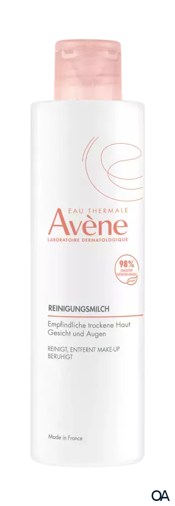 Avene Reinigungsmilch Avene Reinigungsmilch